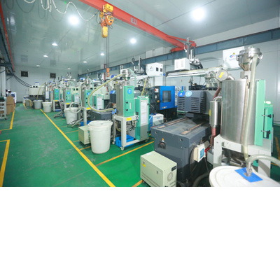 China plastic parts manufacturer plastic injection molding factory tool maker